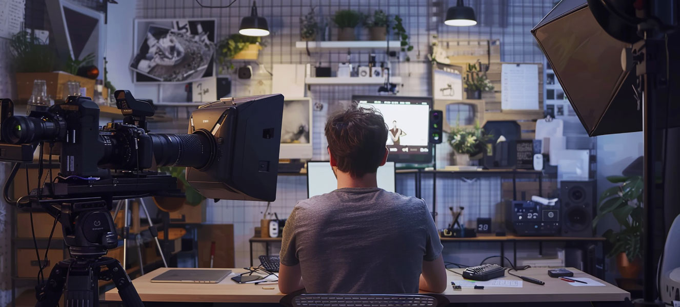 VIDEOGRAPHY-&-PRODUCTION